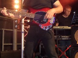 Pleinconcerten 2019